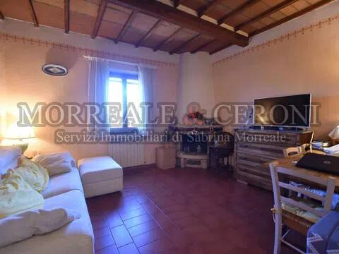 appartamento in vendita a Castelfiorentino