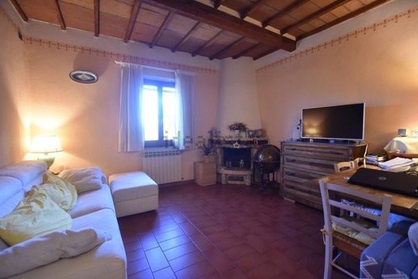 appartamento in vendita a Castelfiorentino