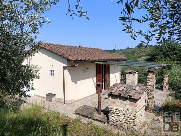 appartamento in vendita a Castelfiorentino