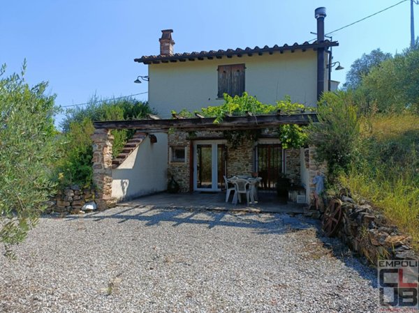 casale in vendita a Castelfiorentino