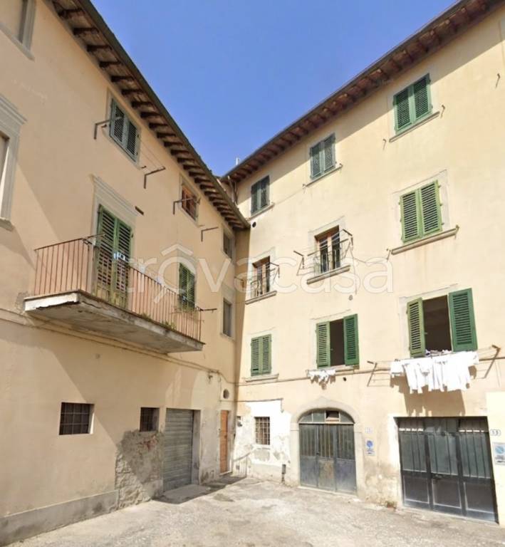 appartamento in vendita a Castelfiorentino
