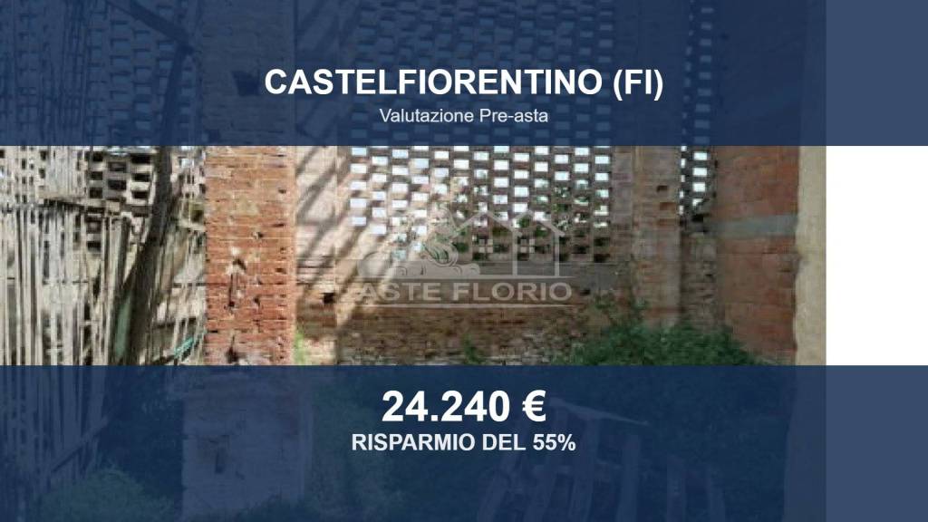 terreno agricolo in vendita a Castelfiorentino in zona Cambiano