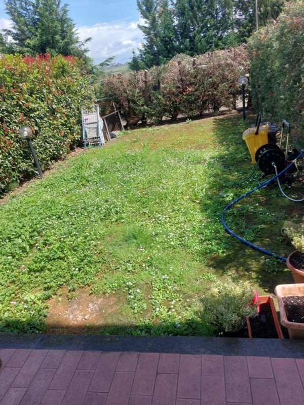 appartamento in vendita a Castelfiorentino in zona Castelnuovo d'Elsa