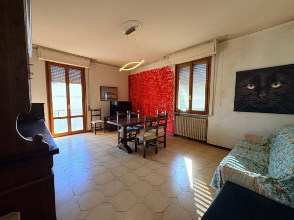 appartamento in vendita a Castelfiorentino