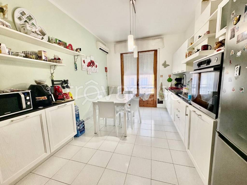 appartamento in vendita a Castelfiorentino