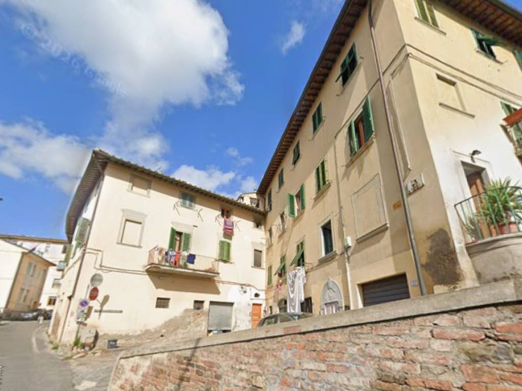 appartamento in vendita a Castelfiorentino