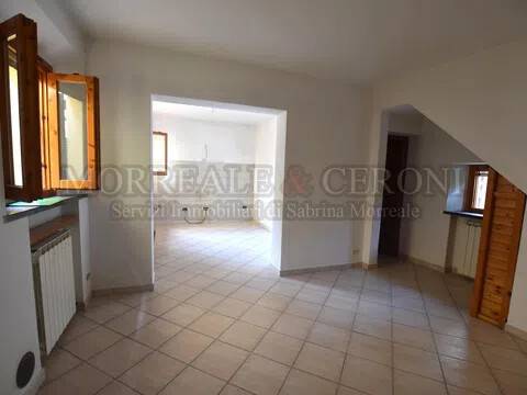 appartamento in vendita a Castelfiorentino