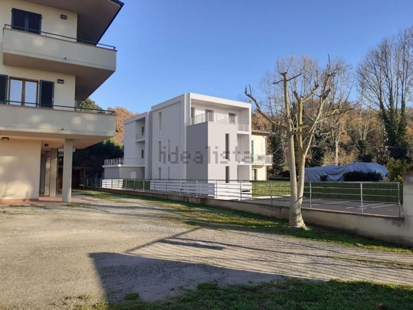 appartamento in vendita a Castelfiorentino in zona Cambiano