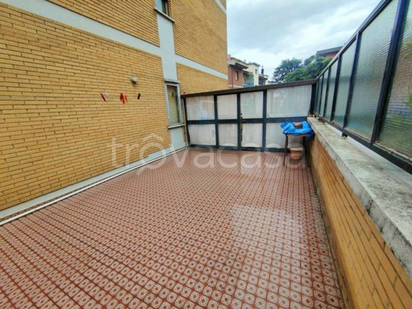 appartamento in vendita a Castelfiorentino in zona Coiano