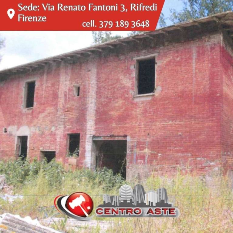 casa indipendente in vendita a Castelfiorentino
