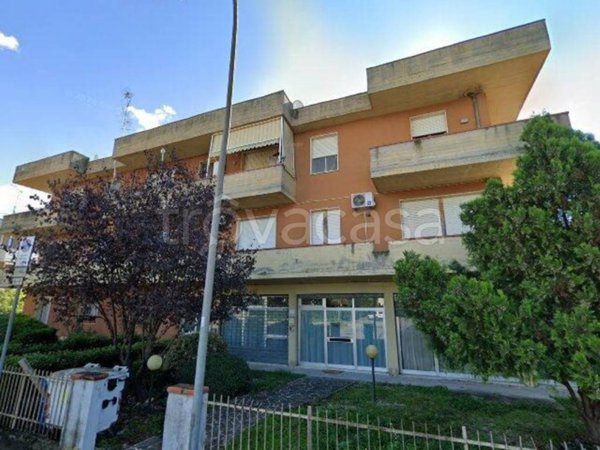 appartamento in vendita a Castelfiorentino