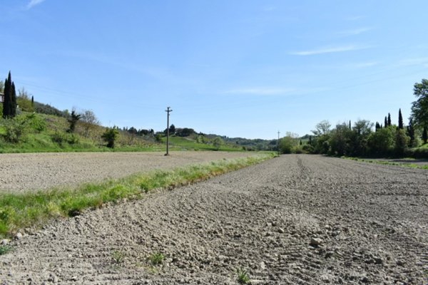 appartamento in vendita a Castelfiorentino in zona Cambiano
