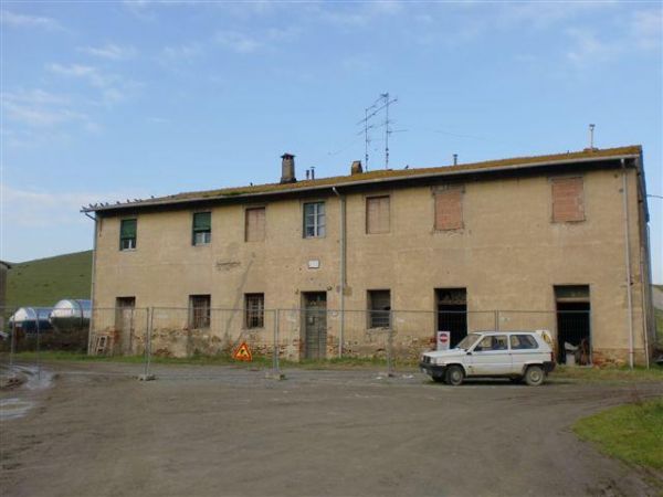 terreno agricolo in vendita a Castelfiorentino