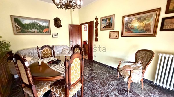 appartamento in vendita a Castelfiorentino