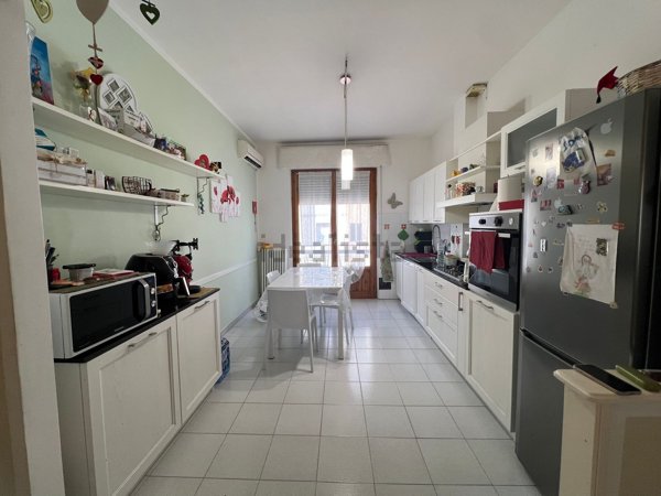 appartamento in vendita a Castelfiorentino