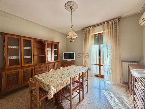 appartamento in vendita a Castelfiorentino