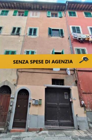 appartamento in vendita a Castelfiorentino