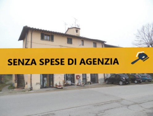 appartamento in vendita a Castelfiorentino