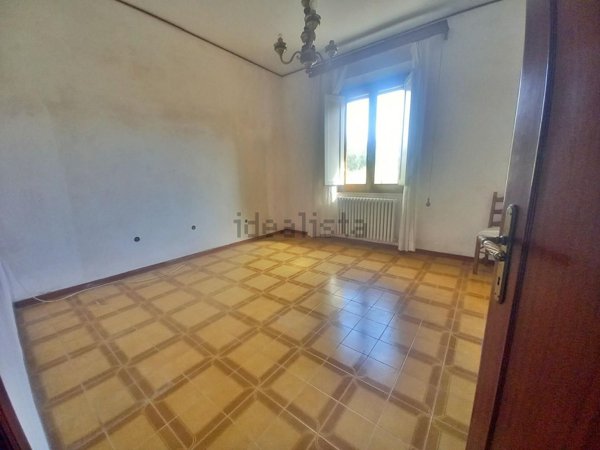 appartamento in vendita a Castelfiorentino