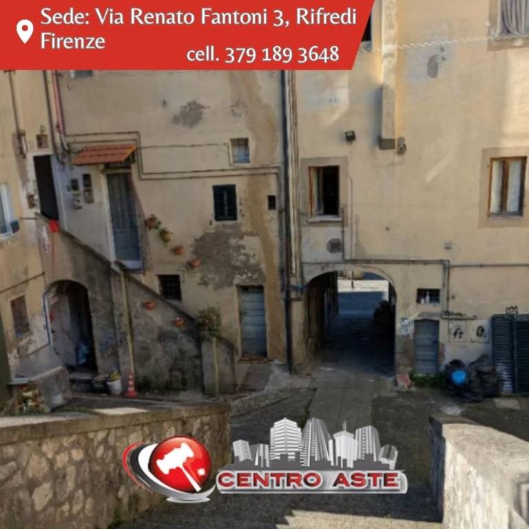 appartamento in vendita a Castelfiorentino