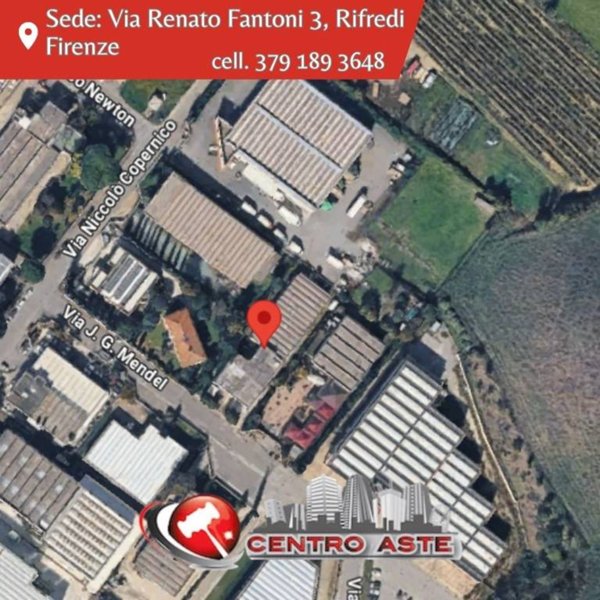 negozio in vendita a Castelfiorentino