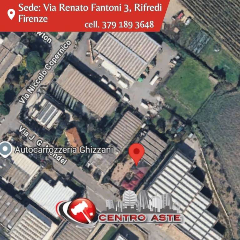 negozio in vendita a Castelfiorentino