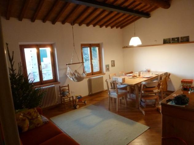 appartamento in vendita a Castelfiorentino in zona Castelnuovo d'Elsa