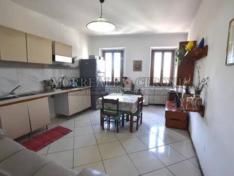 appartamento in vendita a Castelfiorentino