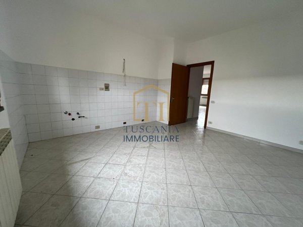 appartamento in vendita a Castelfiorentino