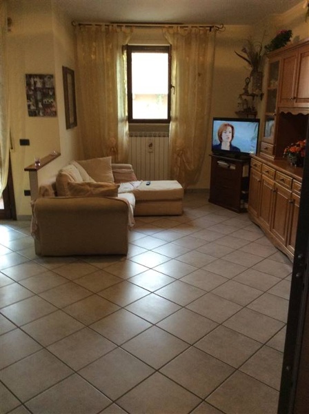 appartamento in vendita a Castelfiorentino