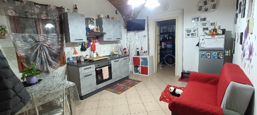 appartamento in vendita a Castelfiorentino in zona Cambiano