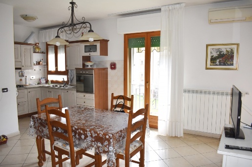 appartamento in vendita a Castelfiorentino