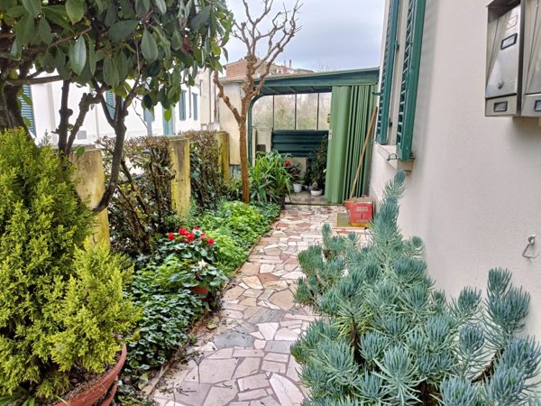 appartamento in vendita a Castelfiorentino in zona Castelnuovo d'Elsa