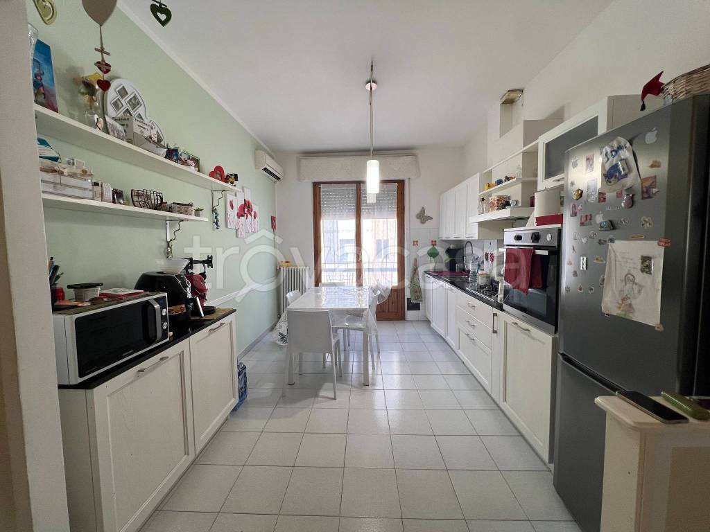 appartamento in vendita a Castelfiorentino