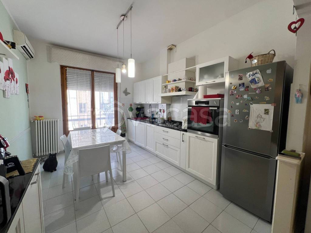 appartamento in vendita a Castelfiorentino