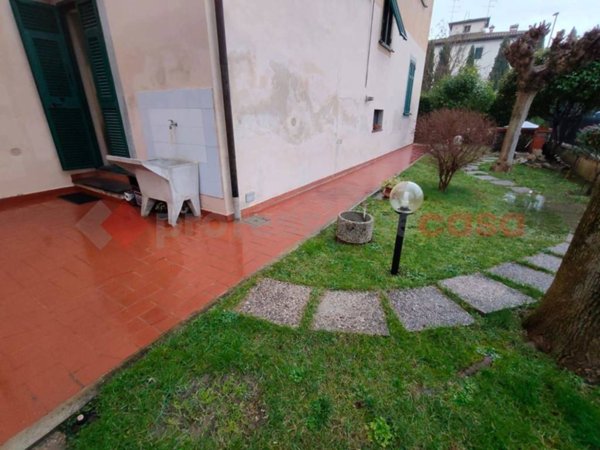 casa indipendente in vendita a Castelfiorentino in zona Dogana
