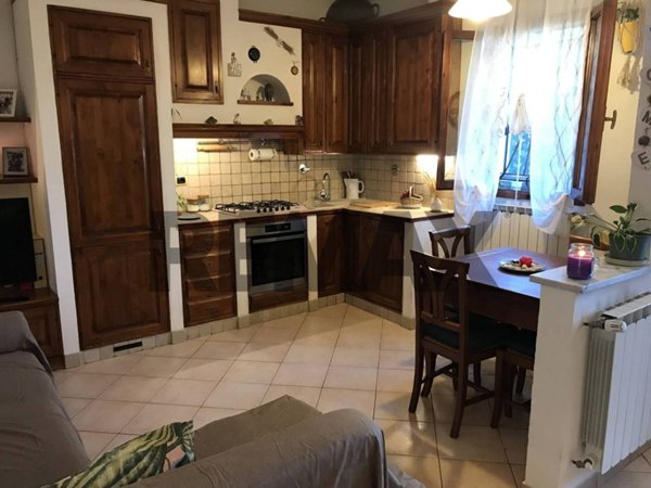 appartamento in vendita a Castelfiorentino