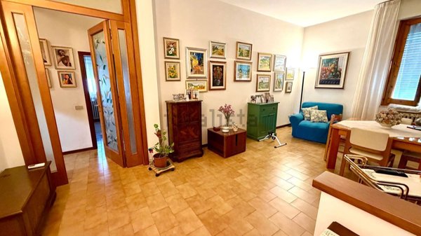 appartamento in vendita a Castelfiorentino