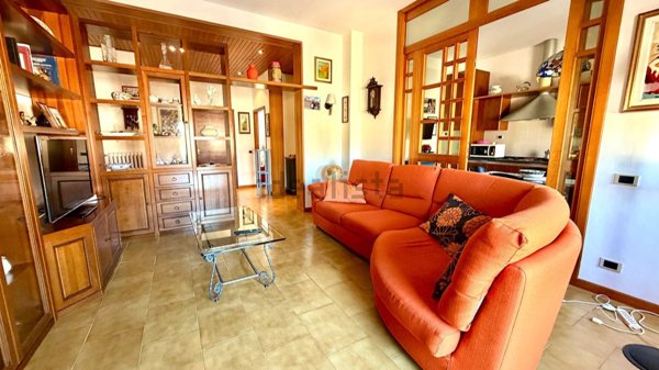 appartamento in vendita a Castelfiorentino