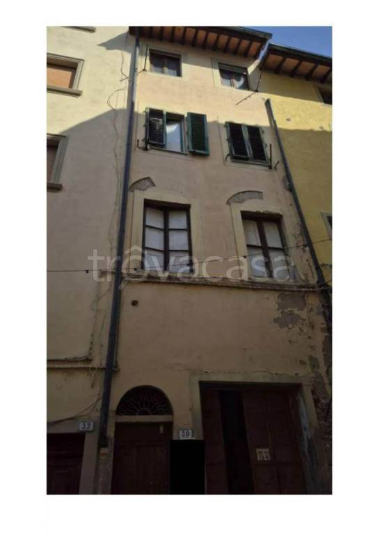appartamento in vendita a Castelfiorentino
