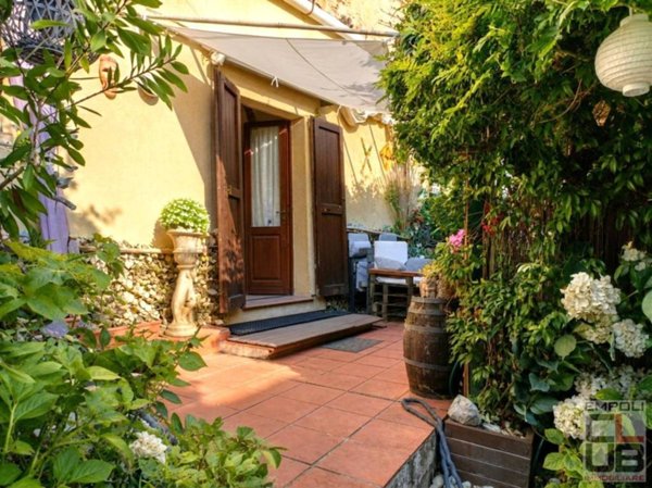 appartamento in vendita a Castelfiorentino