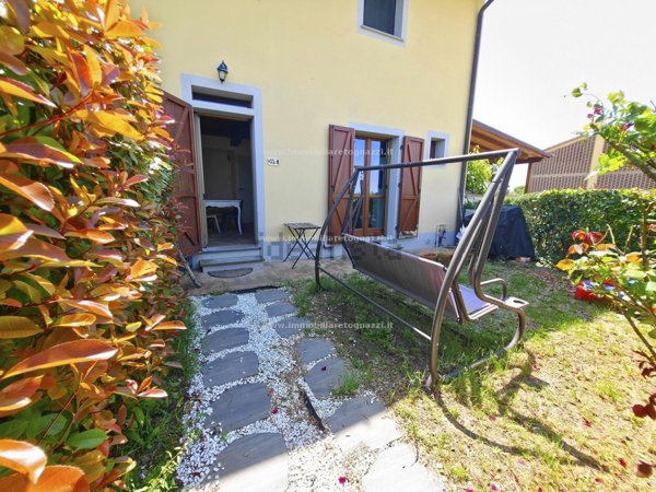 appartamento in vendita a Castelfiorentino in zona Castelnuovo d'Elsa