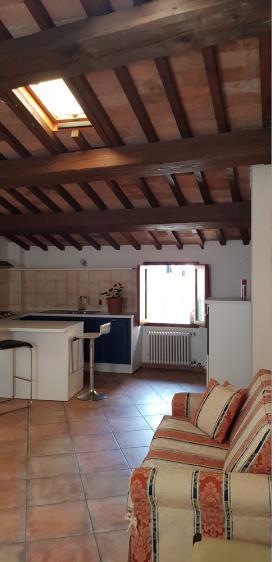 appartamento in vendita a Castelfiorentino