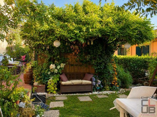 appartamento in vendita a Castelfiorentino