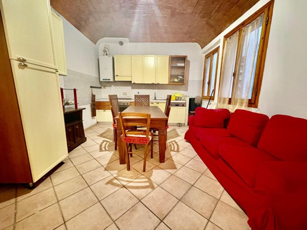 appartamento in vendita a Castelfiorentino