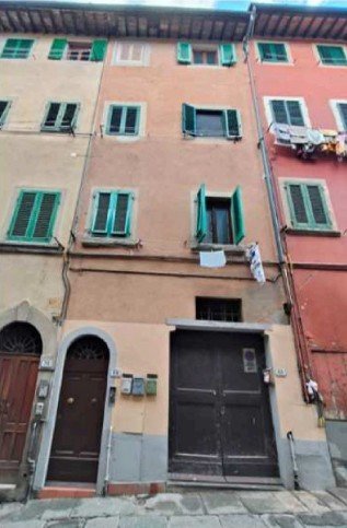 appartamento in vendita a Castelfiorentino