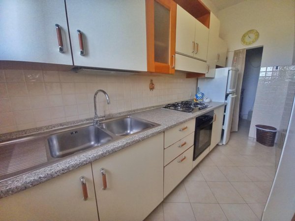 appartamento in vendita a Castelfiorentino