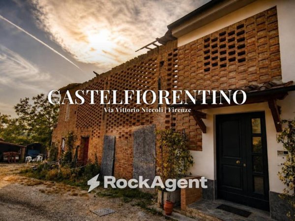 appartamento in vendita a Castelfiorentino