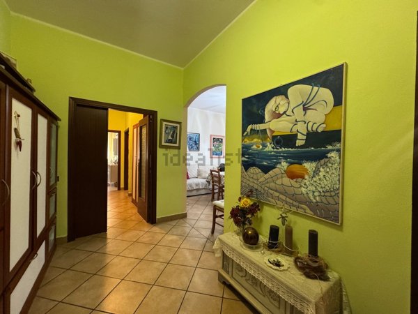 appartamento in vendita a Castelfiorentino