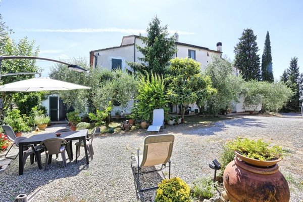 casa indipendente in vendita a Castelfiorentino in zona Castelnuovo d'Elsa